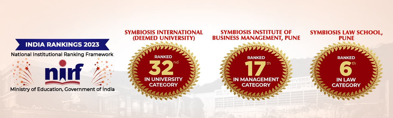 NIRF-National Institutional Ranking Framework