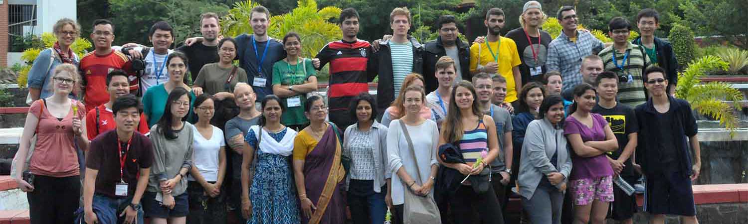 Vasudhaiva Kutumbakkam - World is one family